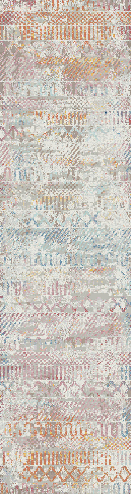 8450-130 Dynamic Rugs Mood