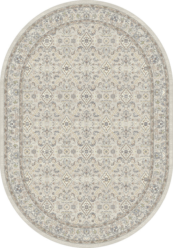 57276-9295 Dynamic Rugs Ancient Garden