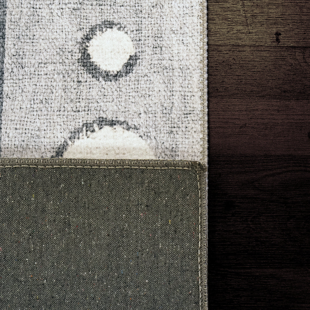 8083-909 Dynamic Rugs Kidz