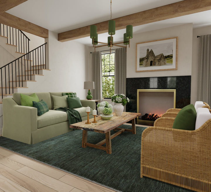 8049F Feizy Rugs Luna