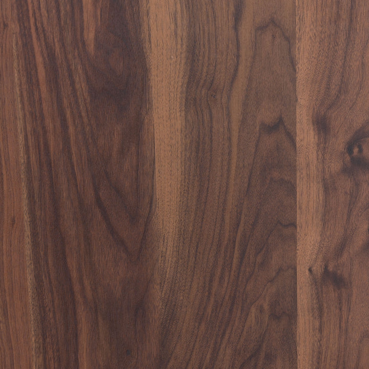 Zuo Alto Bistro Table Brown & Gold