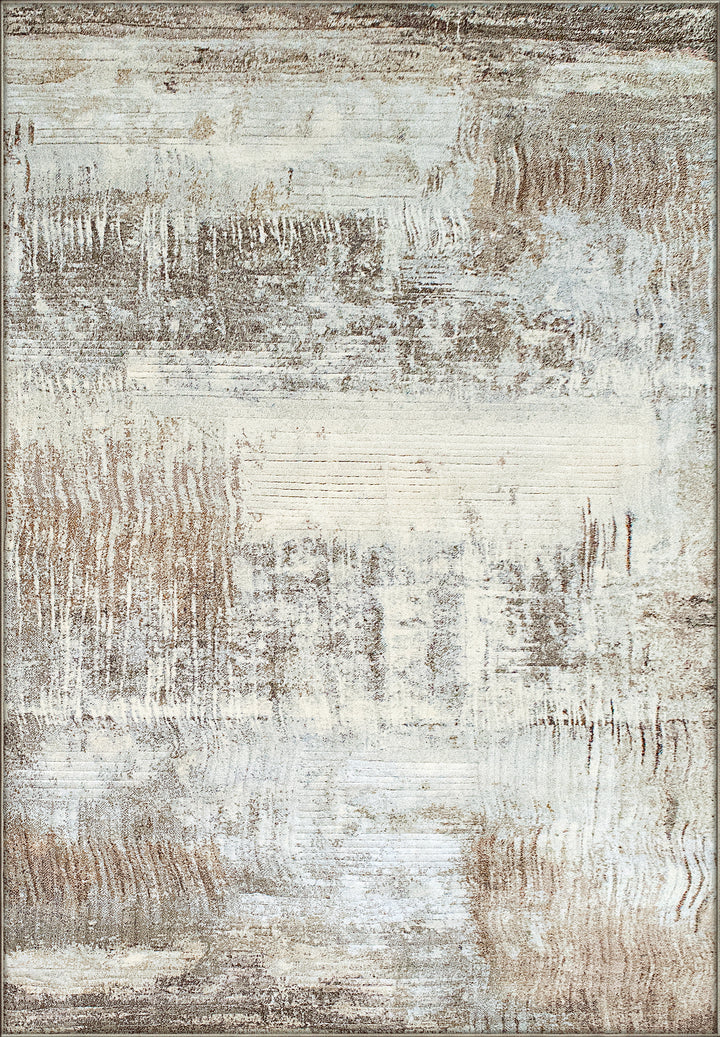 63393-6282 Dynamic Rugs Eclipse