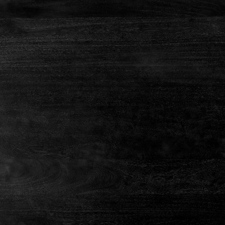 Zuo Piho Side Table Black
