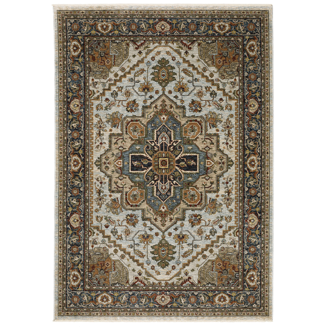 1144w Oriental Weavers Aberdeen