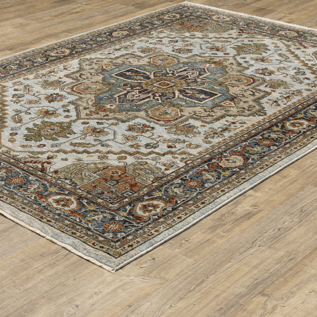 1144w Oriental Weavers Aberdeen