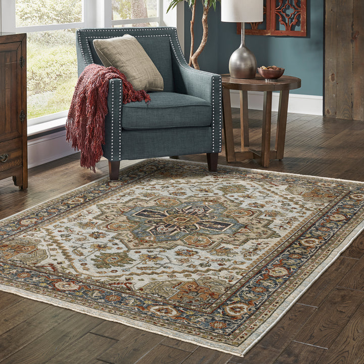 1144w Oriental Weavers Aberdeen