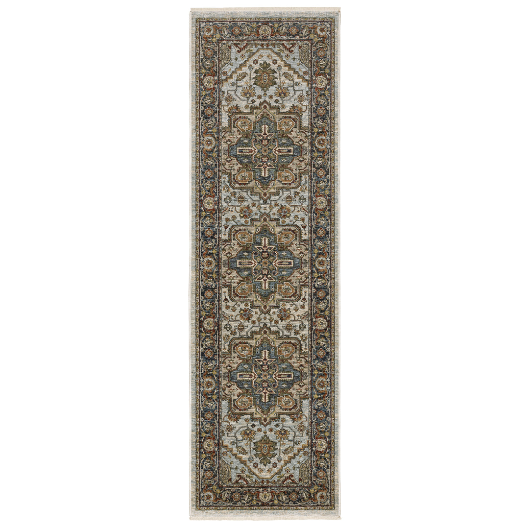 1144w Oriental Weavers Aberdeen