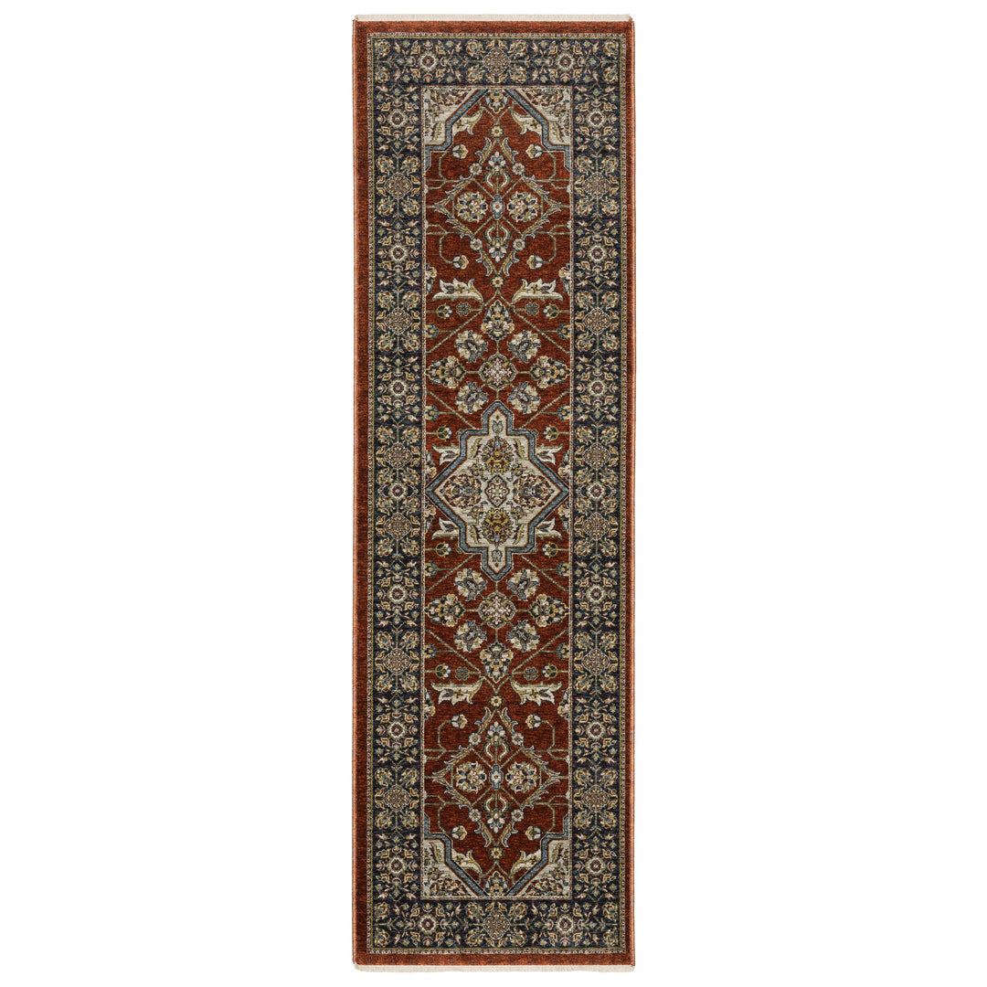 4151r Oriental Weavers Aberdeen