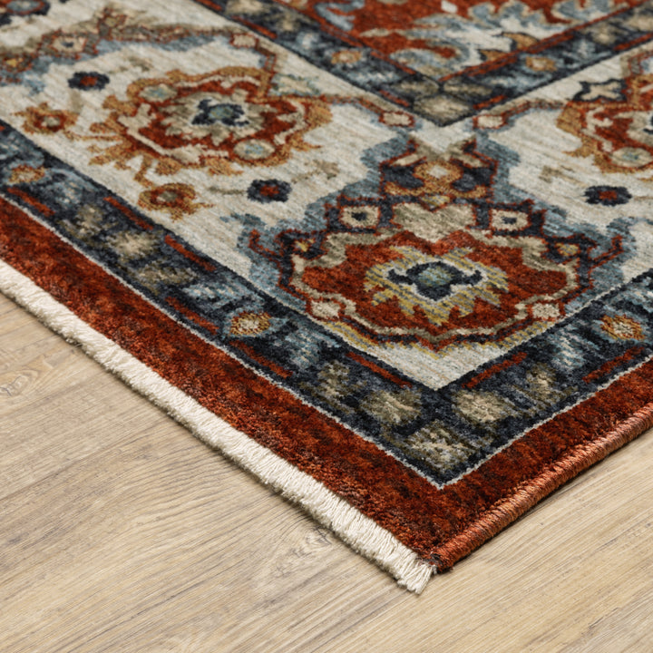 562r Oriental Weavers Aberdeen