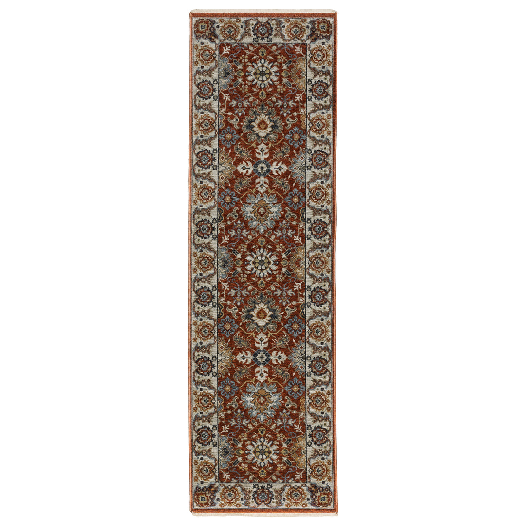 562r Oriental Weavers Aberdeen