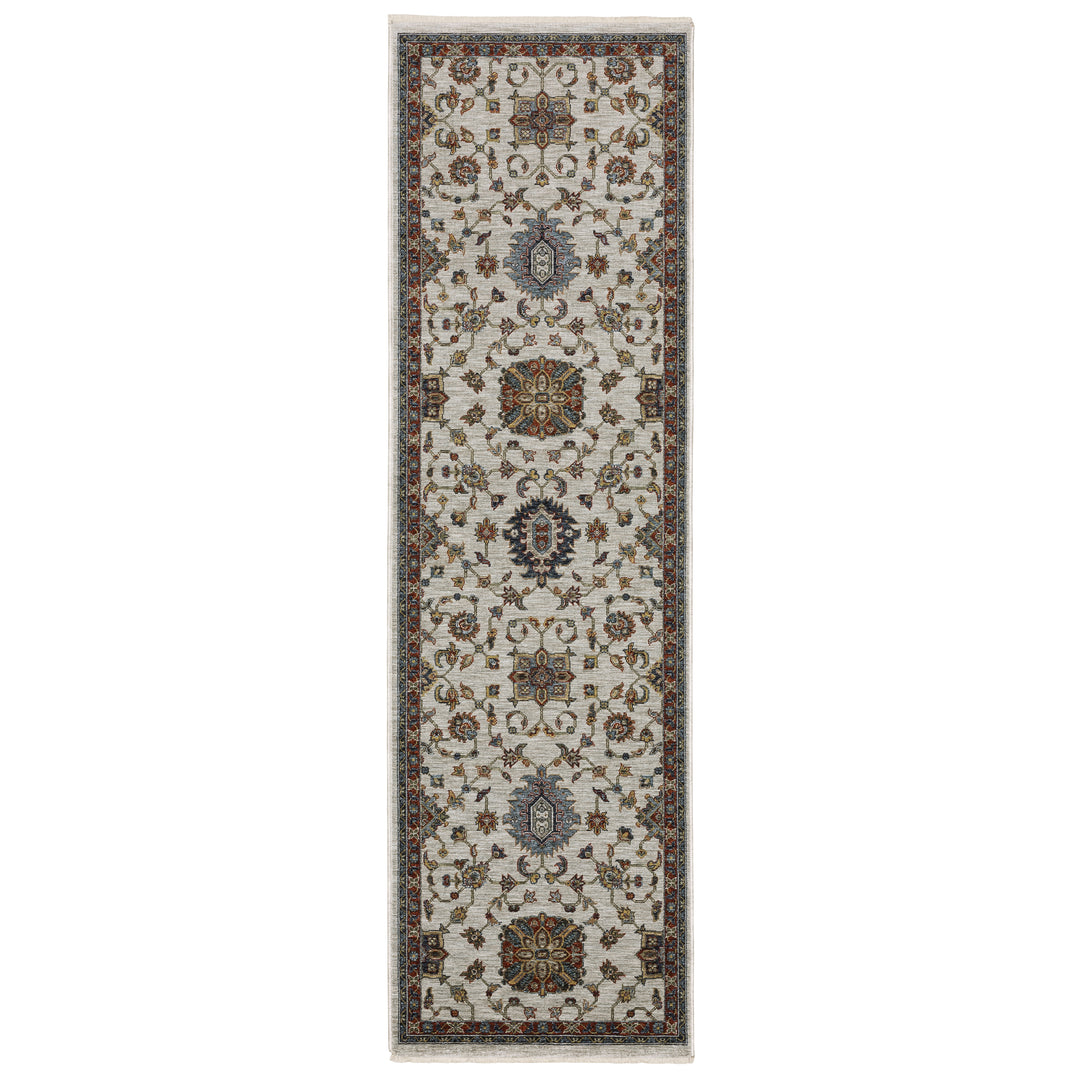 751w Oriental Weavers Aberdeen
