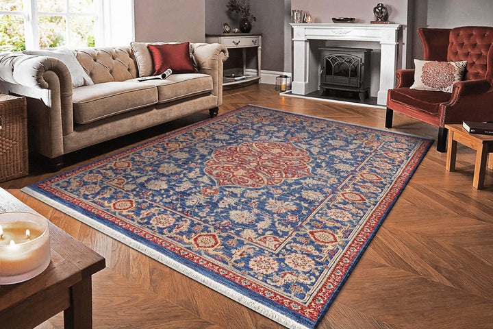 18607-539 Dynamic Rugs Wade