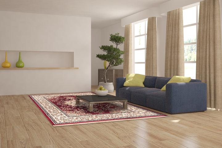 7201-330 Dynamic Rugs Brilliant