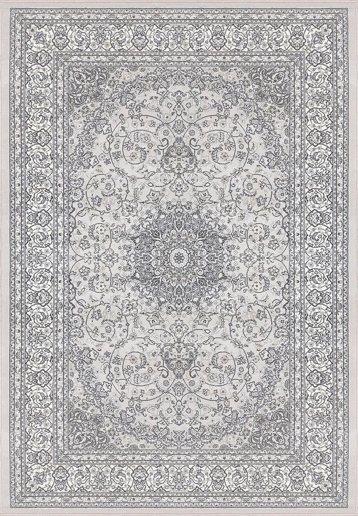 57119-9666 Dynamic Rugs Ancient Garden