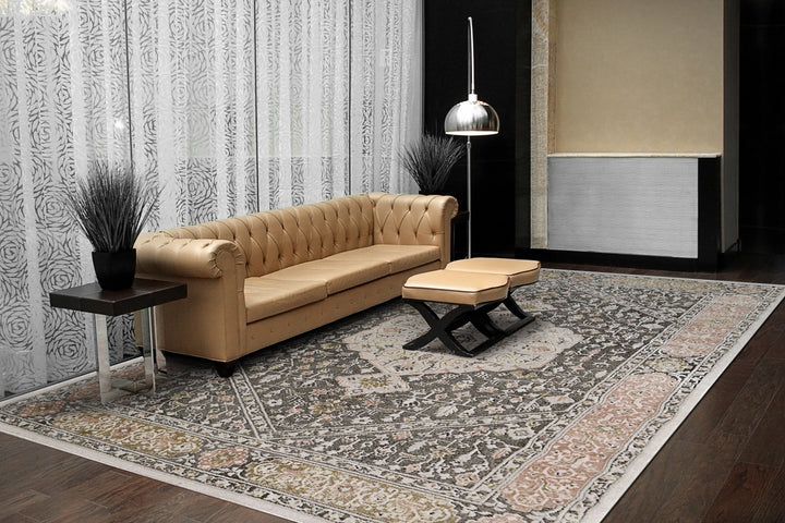 4802-999 Dynamic Rugs Harlow