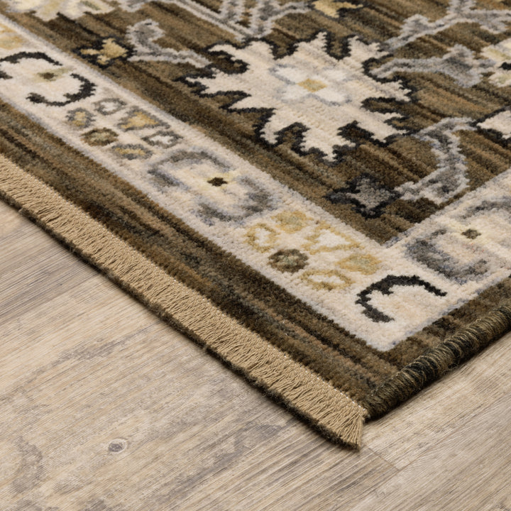 aca01 Oriental Weavers Acacia