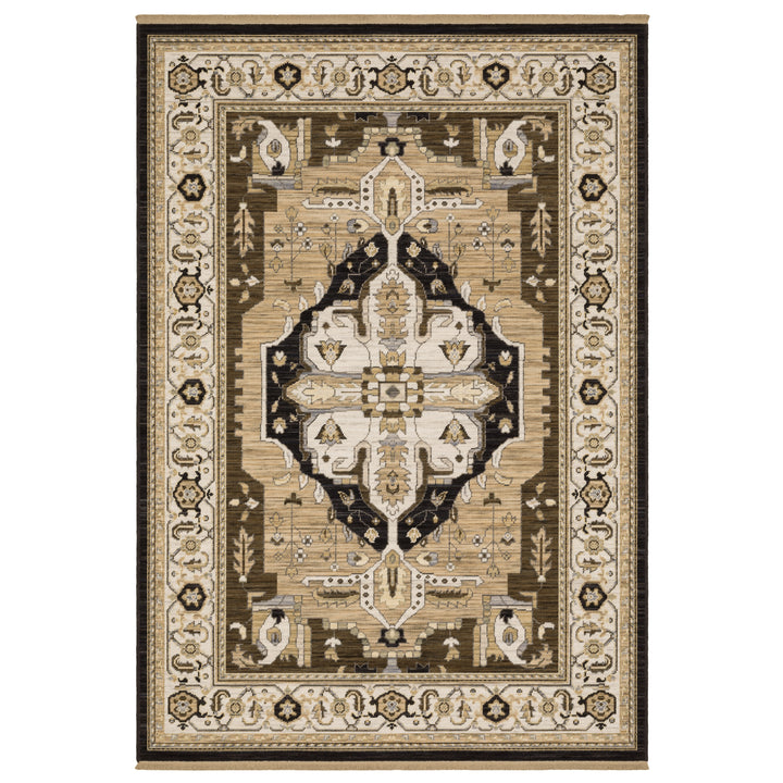 aca08 Oriental Weavers Acacia