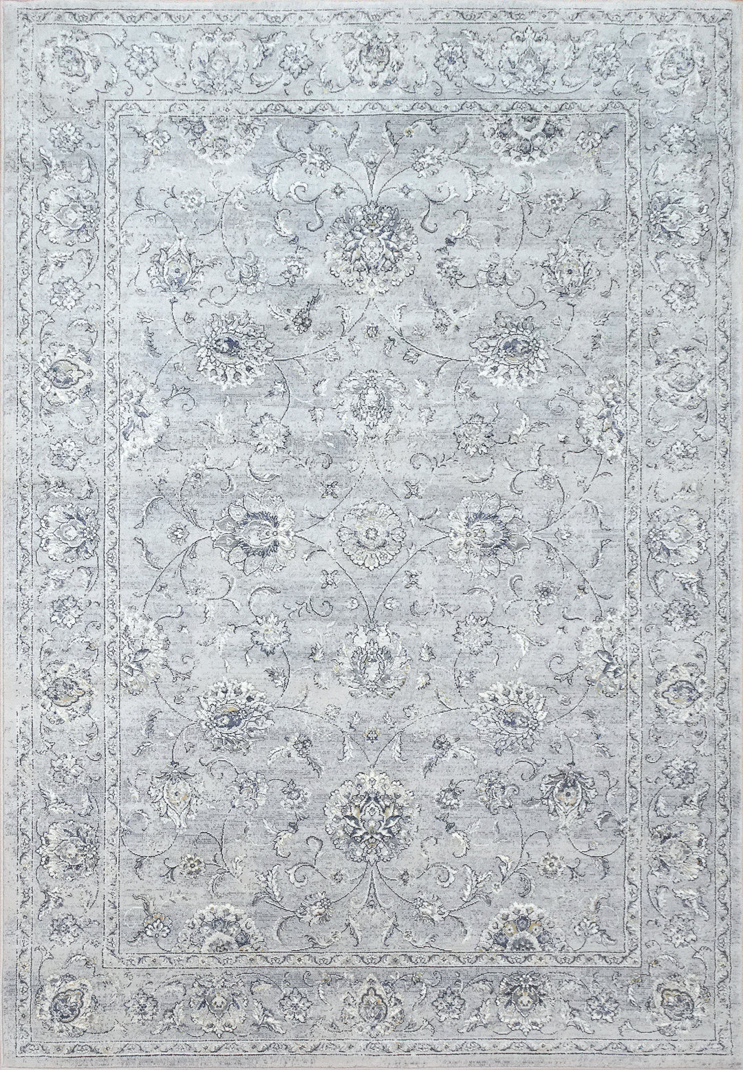 57126-9696 Dynamic Rugs Ancient Garden