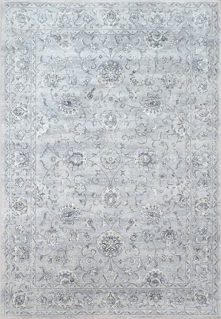 57126-9696 Dynamic Rugs Ancient Garden