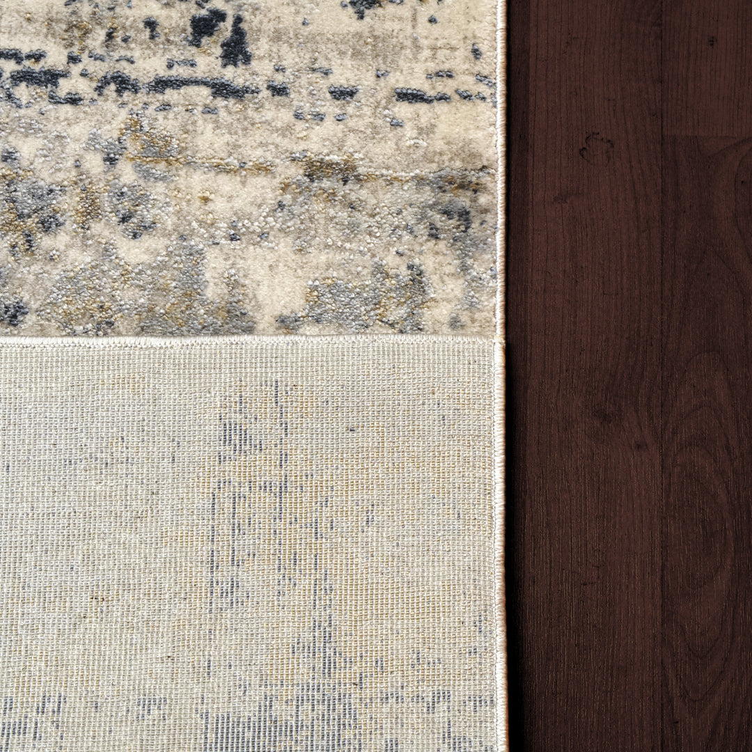 3533-950 Dynamic Rugs Castilla