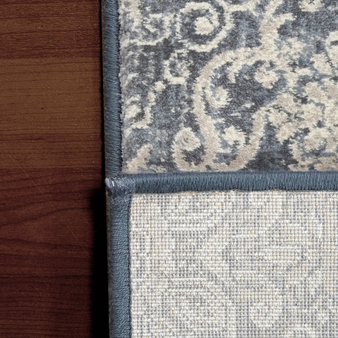57162-4666 Dynamic Rugs Ancient Garden