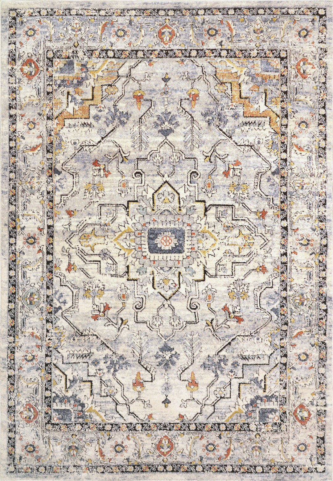 4094-159 Dynamic Rugs Mabel