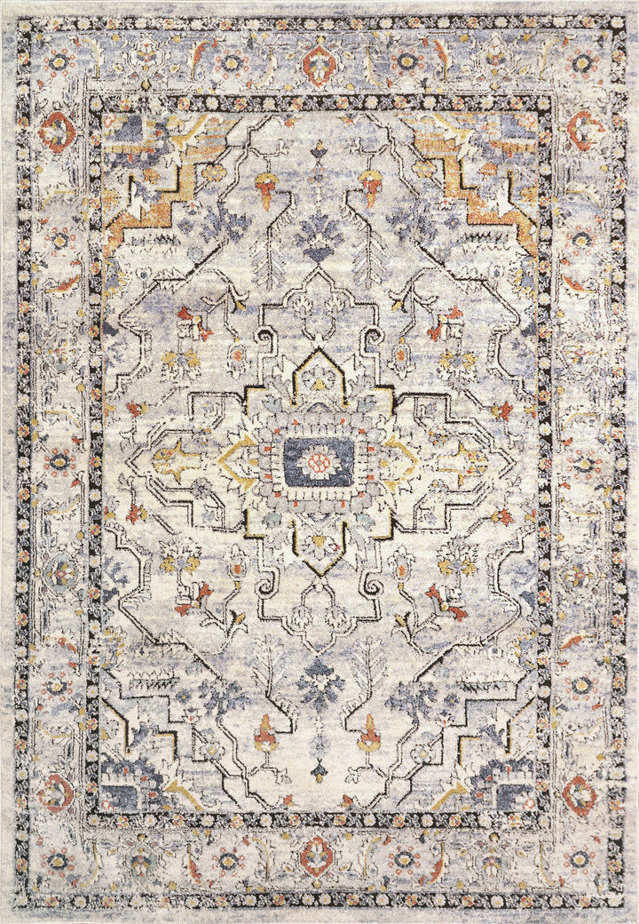 4094-159 Dynamic Rugs Mabel
