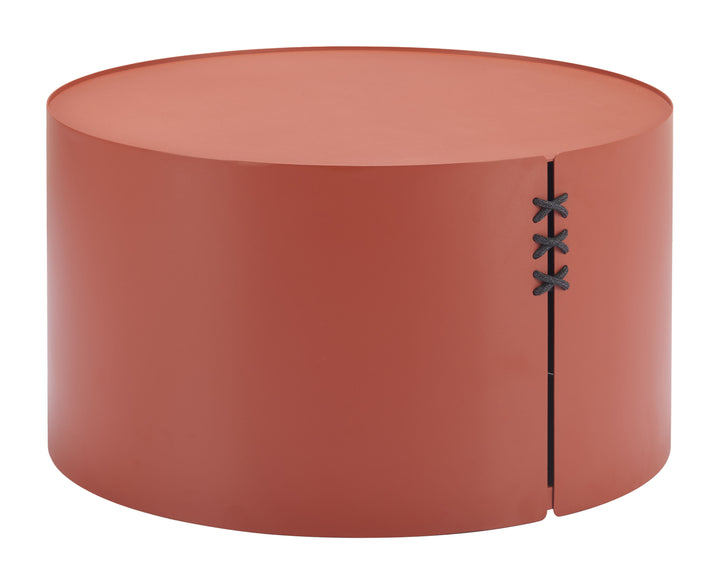 Zuo Bayu Coffee Table Brown