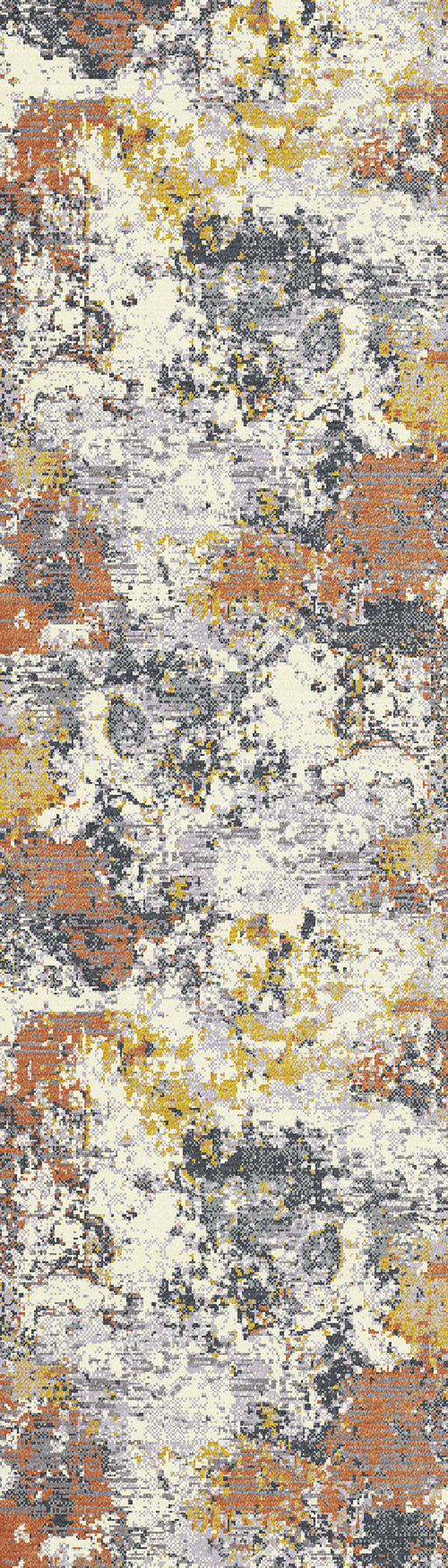 4414-999 Dynamic Rugs Zahara