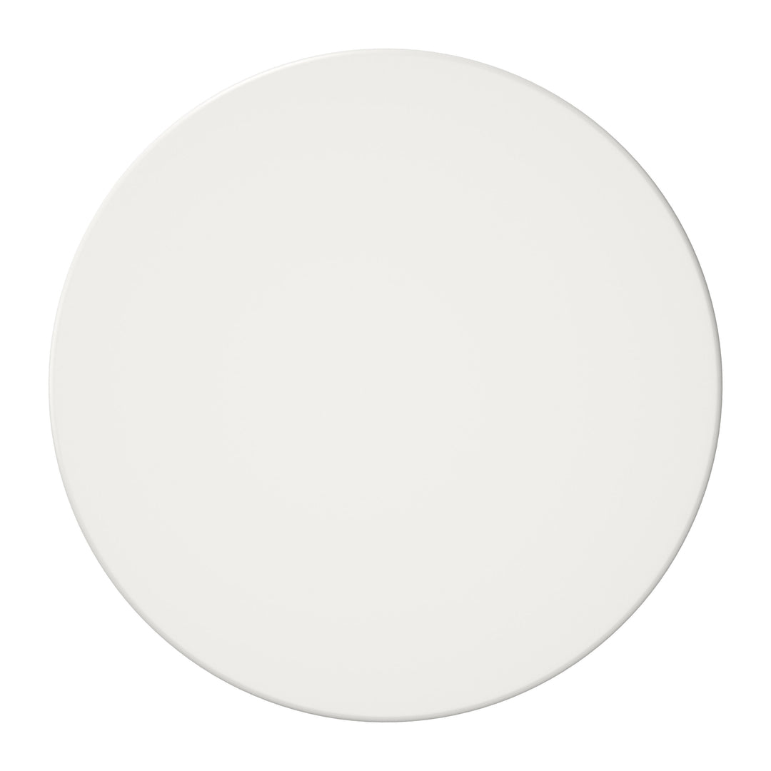 Zuo Soleil Dining Table White