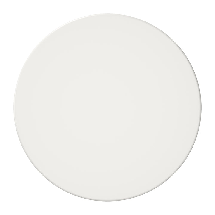 Zuo Soleil Dining Table White