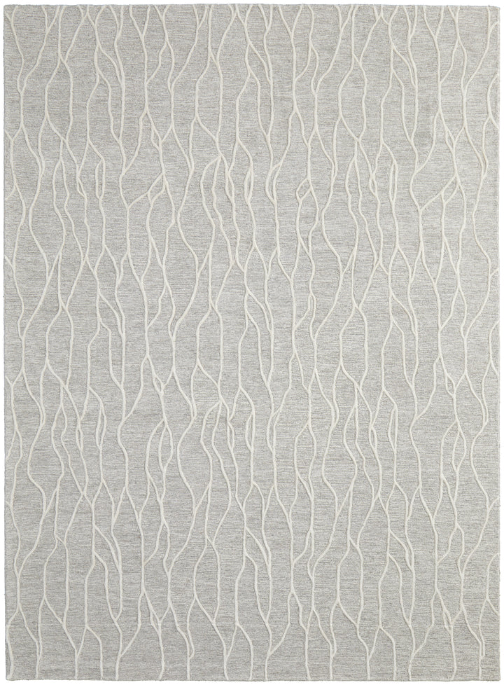 8734F Feizy Rugs Enzo