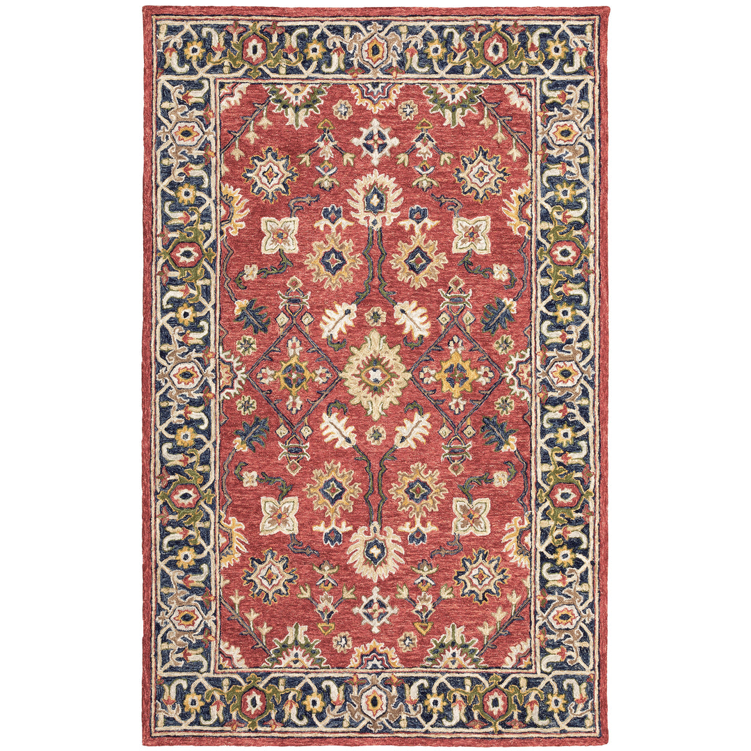 28404 Oriental Weavers Alfresco