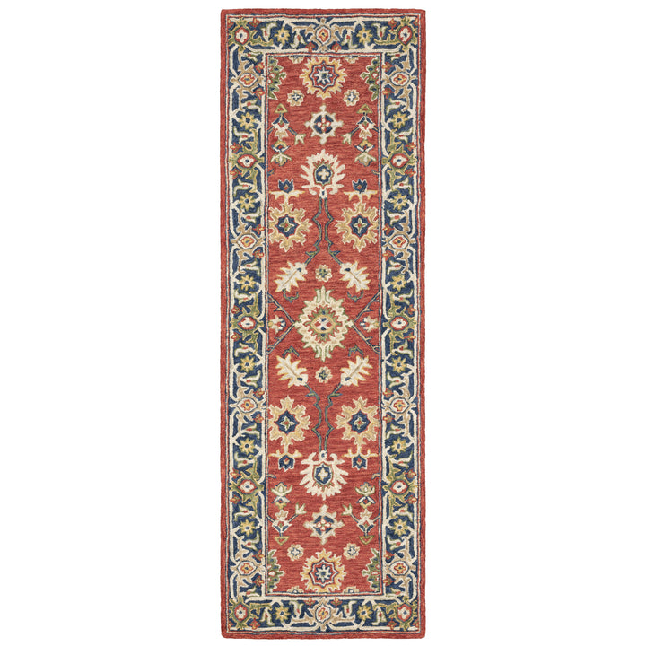 28404 Oriental Weavers Alfresco