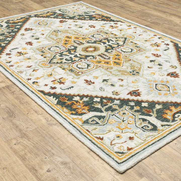28407 Oriental Weavers Alfresco