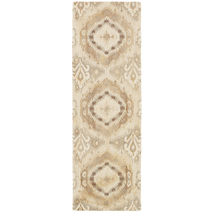68003 Oriental Weavers Anastasia