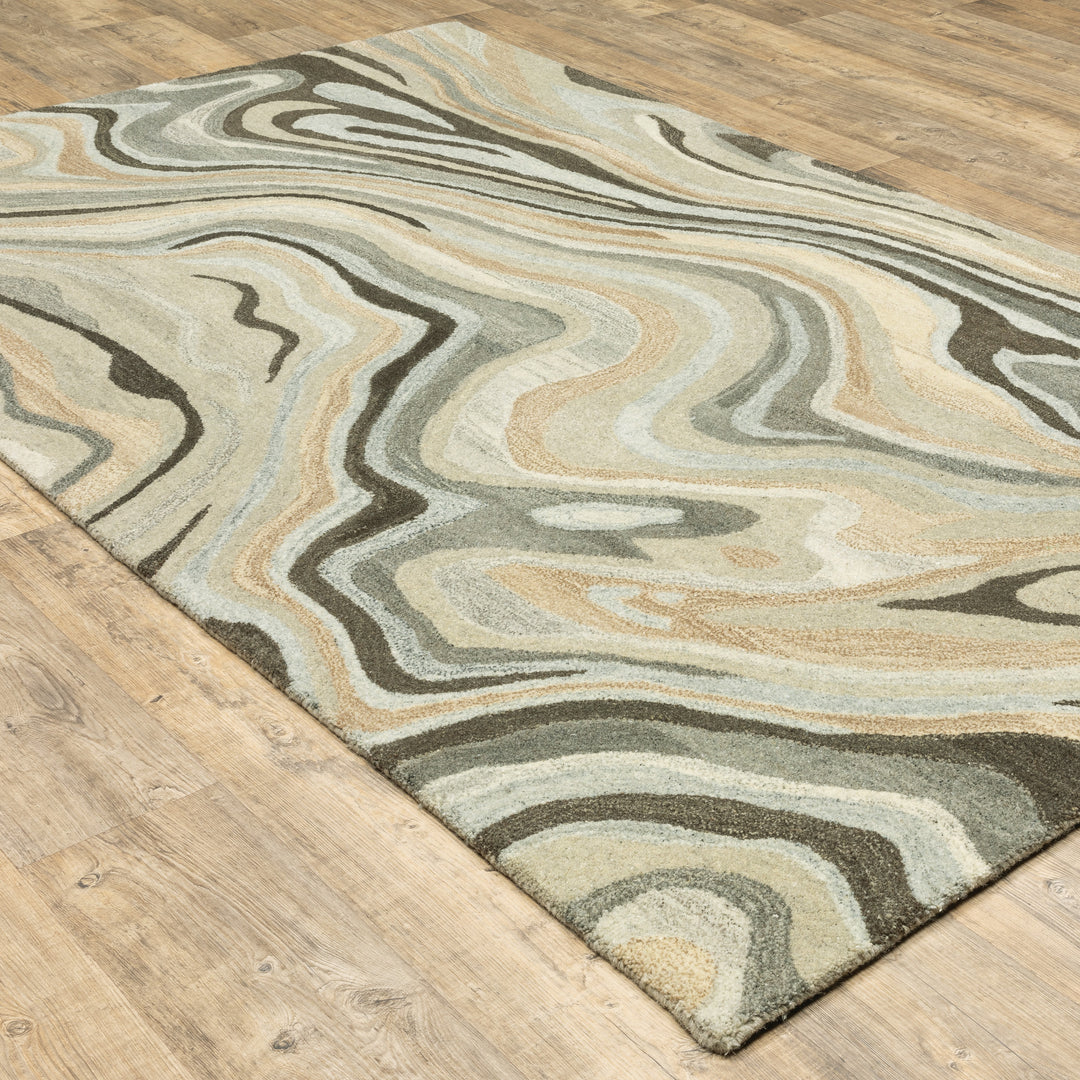 68007 Oriental Weavers Anastasia