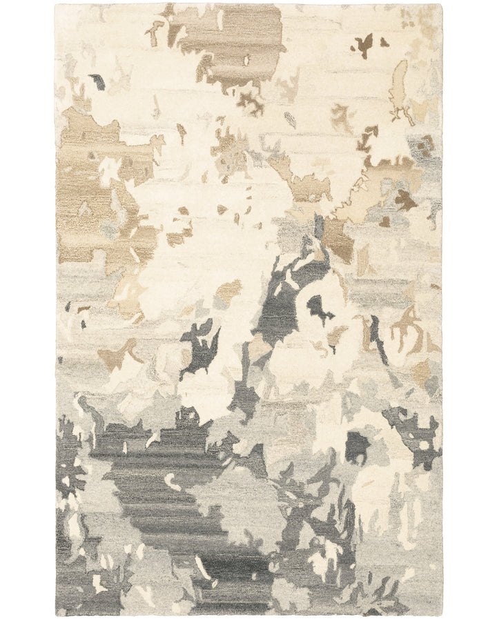 68009 Oriental Weavers Anastasia