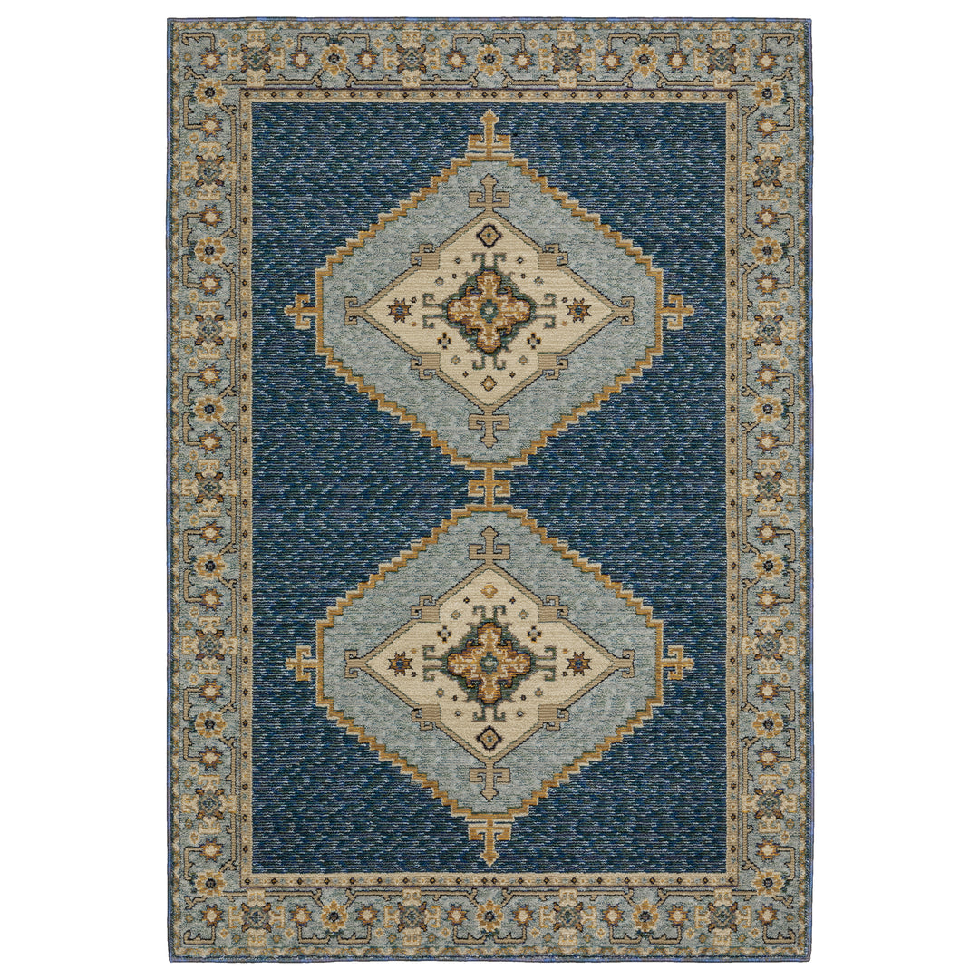 2430a Oriental Weavers Andorra