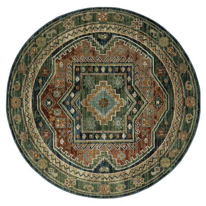 2442a Oriental Weavers Andorra