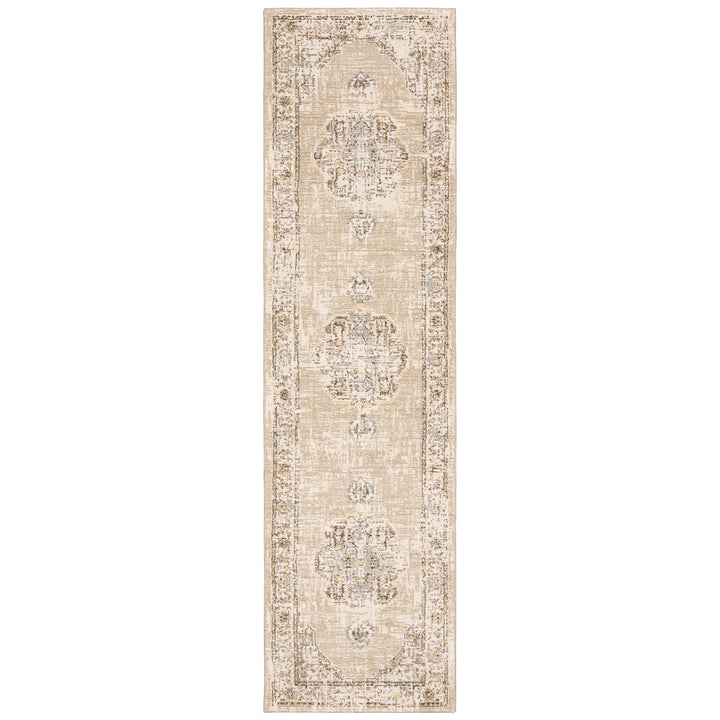 303d Oriental Weavers Andorra
