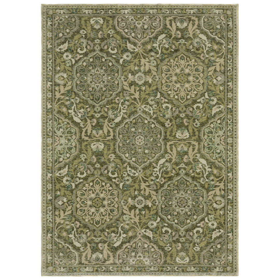 3709c Oriental Weavers Andorra