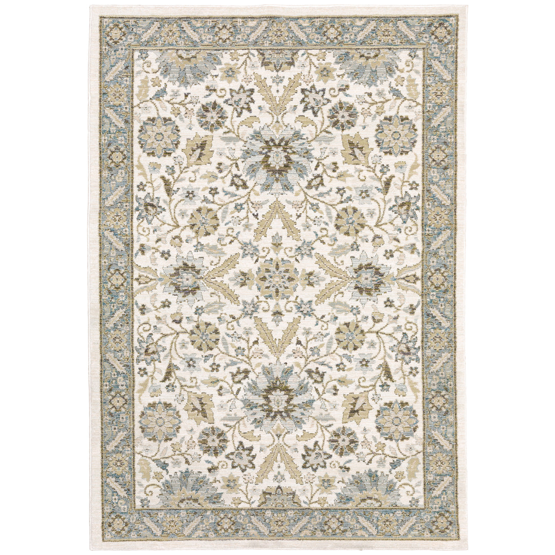 8918i Oriental Weavers Andorra