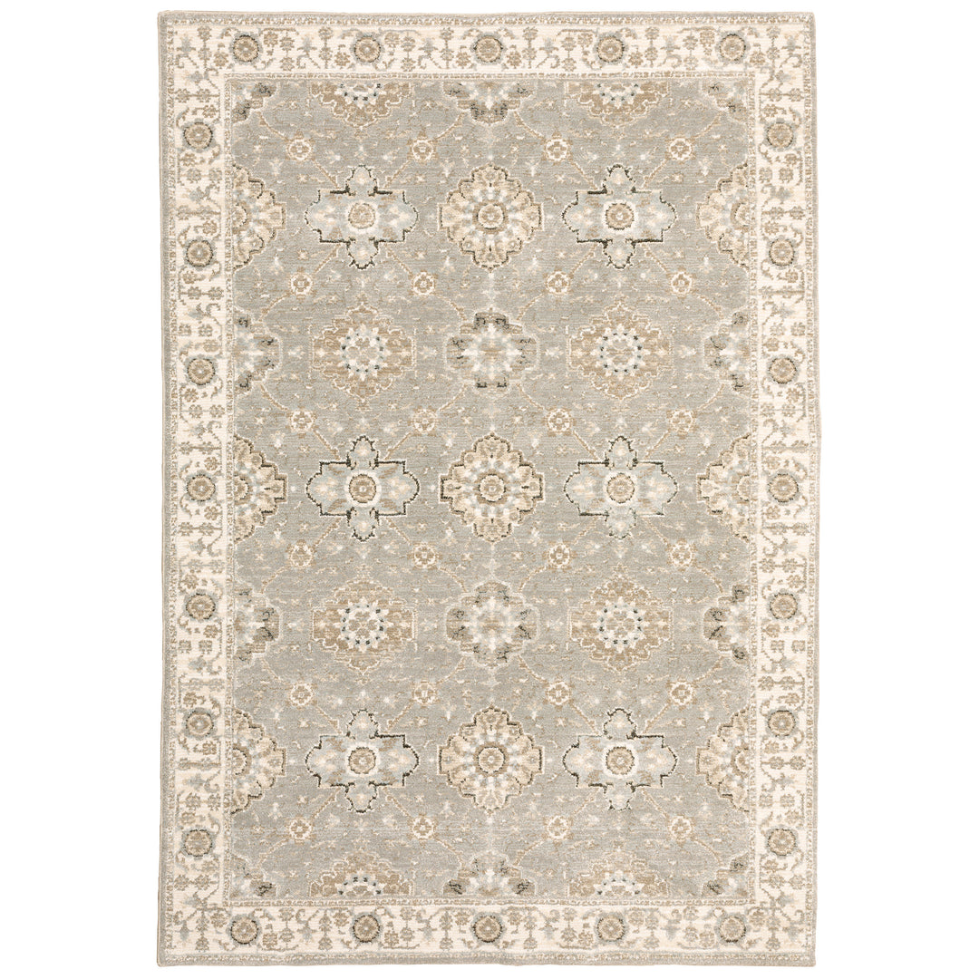 8929h Oriental Weavers Andorra