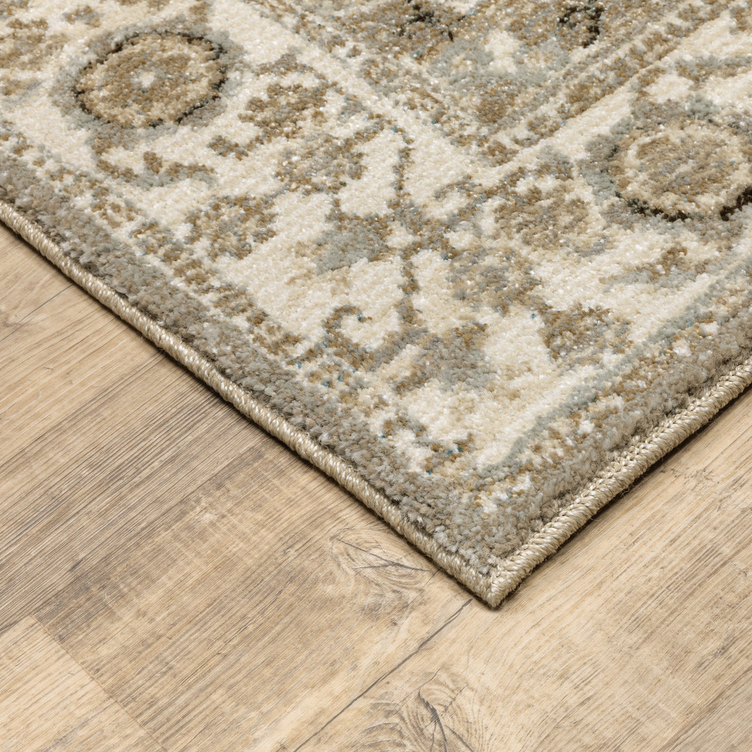 8929h Oriental Weavers Andorra