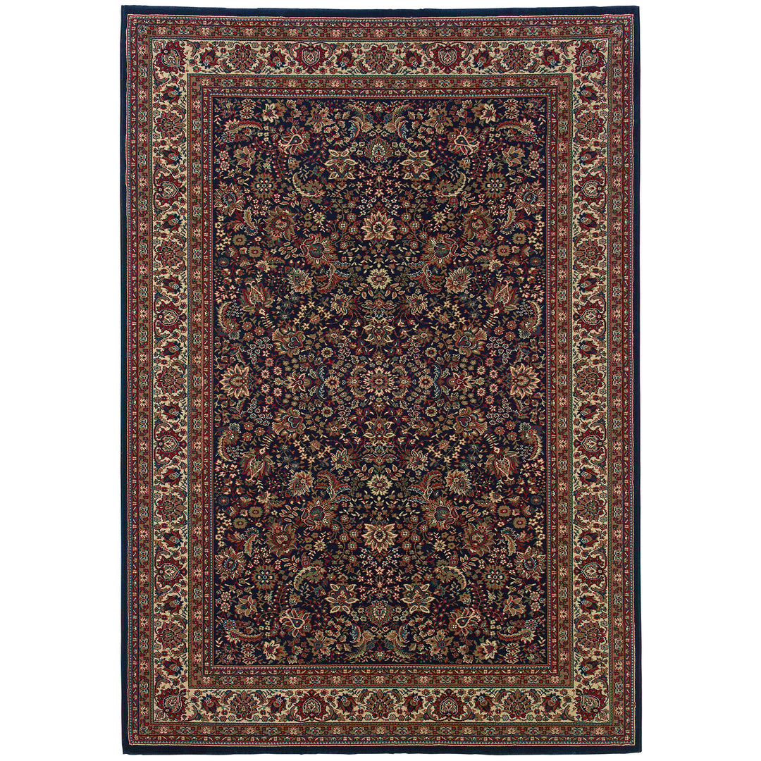 113b Oriental Weavers Ariana
