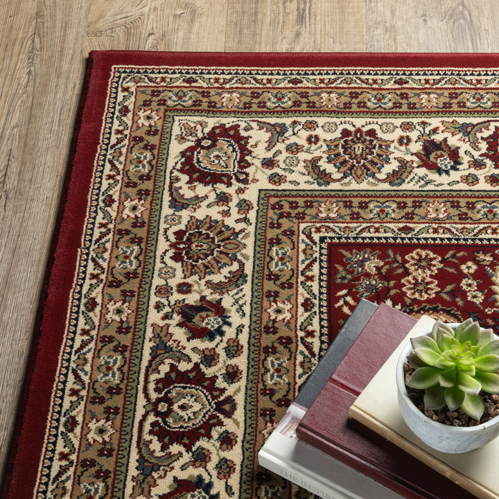113r Oriental Weavers Ariana