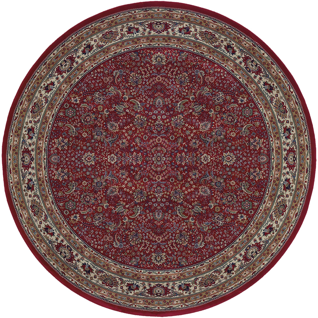 113r Oriental Weavers Ariana