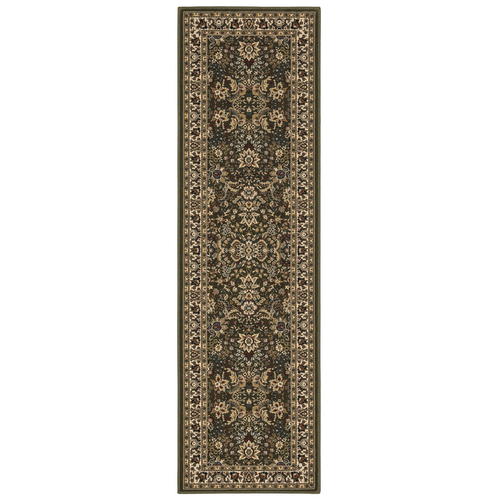 213g Oriental Weavers Ariana