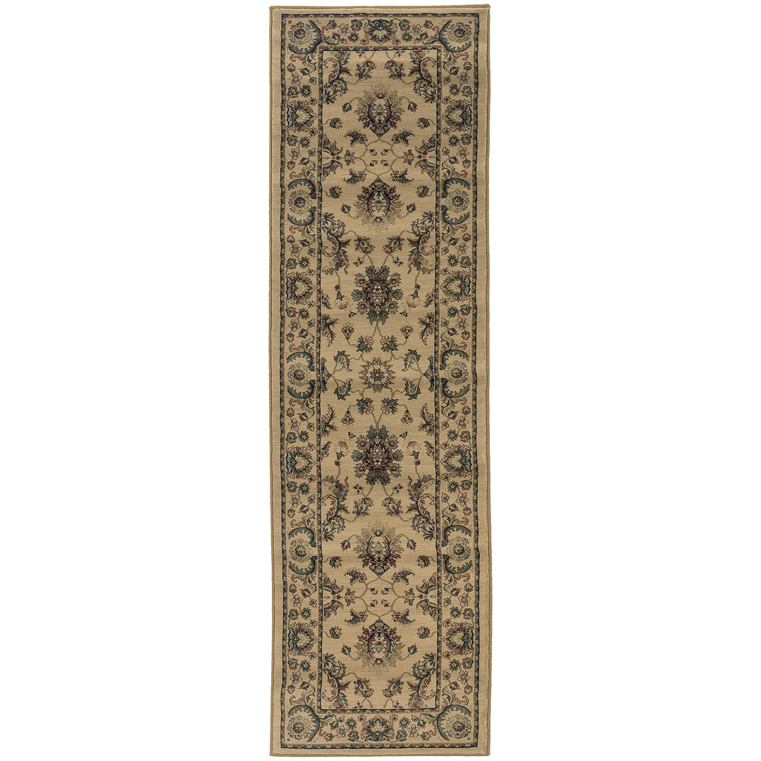 311i Oriental Weavers Ariana